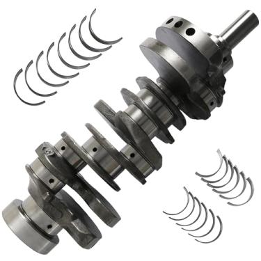 Imagem de Kit de revisão de reconstrução de motor G6DH serve para Hyundai Santa Fe Kia Sorento 3.3L 2011-2019 (LQ-Cra-HY3300-002)