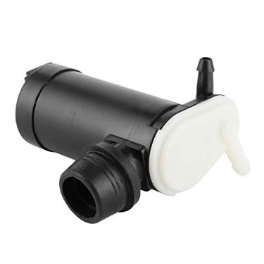 Imagem de Generic Bomba Lavadora de Pára- Bomba de água de Pára- de Adequada para COUGAR Escort 1 X Manga de Borracha Adequada para COUGAR 2.0 16V 1998-2001