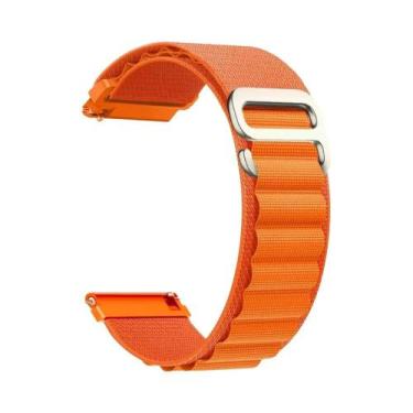 Imagem de Pulseira De Relógio Esportiva De 20mm 22mm Para Amazfit GTS 2/3/4/4 mi