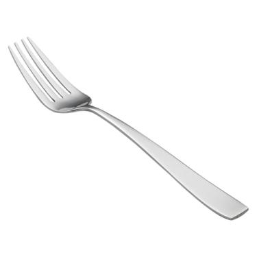 Imagem de WOLFF - Conjunto 12 Garfos de Aço Inox para Sobremesa Pisa