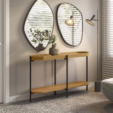 Imagem de Aparador Mônaco Linea Brasil