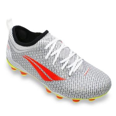 Imagem de Chuteira Campo Penalty S11 Locker Ecoknit XXI-Masculino