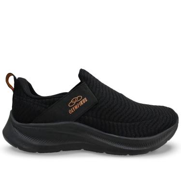 Imagem de Tênis Olympikus Juvenil Flutua Unisex 43319115-Masculino