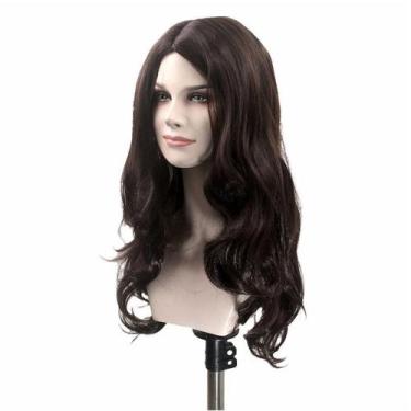 Imagem de Peruca Sintetica Longa Paula - Cherey