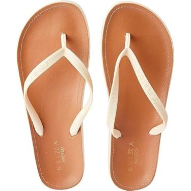 Imagem de Chinelo Arezzo Brizza