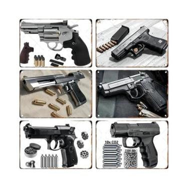 Imagem de Placa De Metal Vintage 2D, Pôster De Arte Para Decoração De Parede Em 