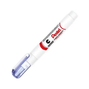 Imagem de Caneta Corretiva Pentel Ponta Fina 4ml