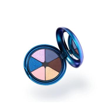 Imagem de Kiko Milano Stellar Love Paleta de Sombras Cor 02