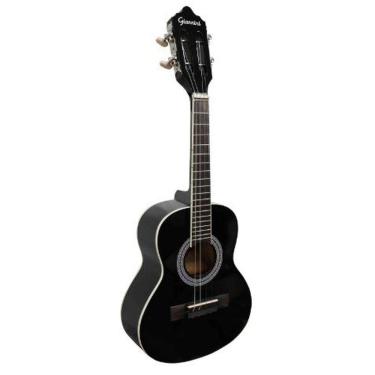 Imagem de Cavaco Acústico Cs-14bk Preto
