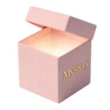 Imagem de Conjunto de jarras misteriosas - 30 pares boêmios vintage exagerados glamourosos estilo punk caixa misteriosa, ideia de presente exclusiva para o dia dos namorados, Páscoa, aniversário e festa