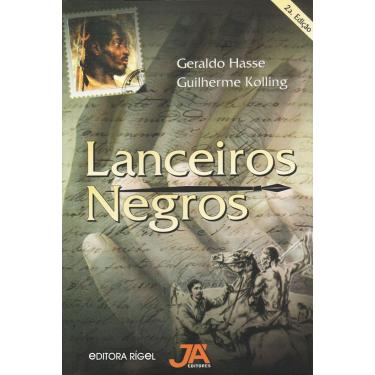 Imagem de Lanceiros Negros