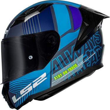 Imagem de Capacete LS2 FF810 Vigo Shift
