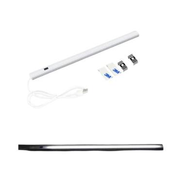 Imagem de Fita De Luz LED USB De 30/40/50cm Com Sensor De Movimento 5V Para Ilum