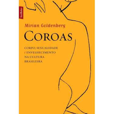 Imagem de Livro - Coroas (edição de bolso)