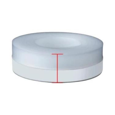 Imagem de Fita De Vedação De Silicone Autoadesiva À Prova De Poeira E Vento Para