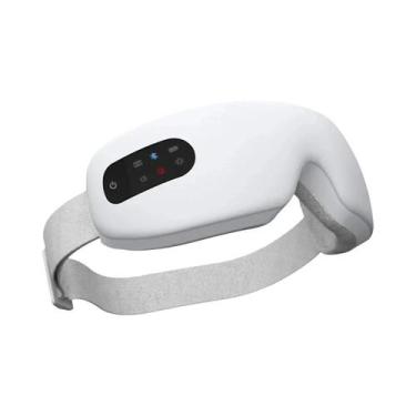 Imagem de Massageador De Olhos Inteligente Infantil Com Carregamento Por Bluetoo