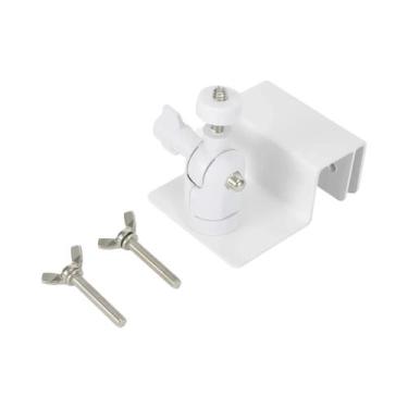 Imagem de Suporte De Montagem Para Painel Solar Em Calha De Telhado, Suporte Esp