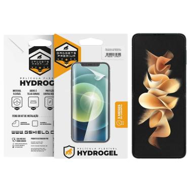 Imagem de Película para Galaxy Z Flip 3 5G - Hydrogel Fosca - Gshield