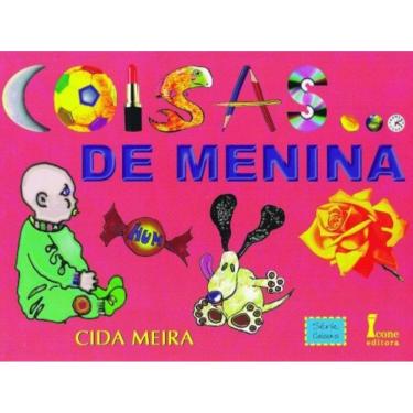Imagem de Coisas De Menina - Icone
