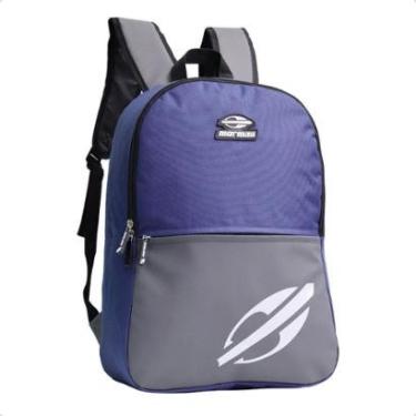 Imagem de Mochila Mormaii Casual 23L Compartimento Notebook Reforçada-Unissex