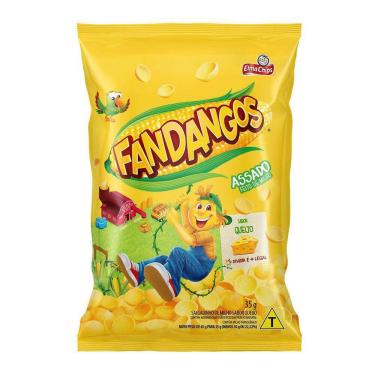 Imagem de Chips Fandangos Queijo 35g