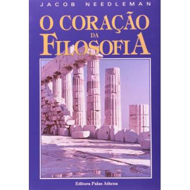 Imagem de Livro - O coração da filosofia