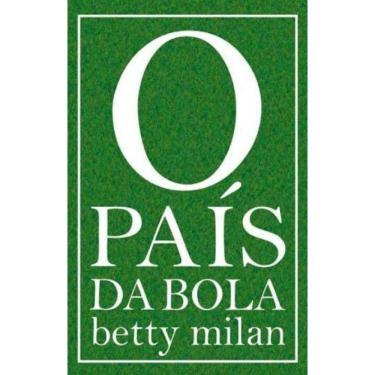 Imagem de O país da bola