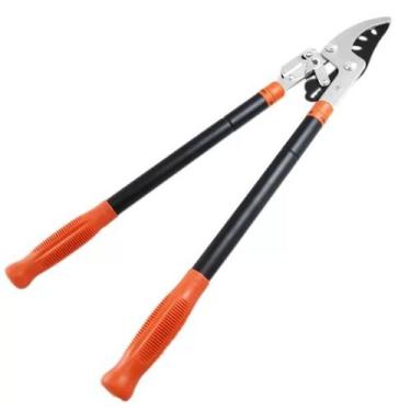 Imagem de Tesourão de Poda tipo Bypass com Cabo Extensível TRAMONTINA 78363505