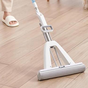 Imagem de Rodo Mop Mágico com Esponja PVA Deend
