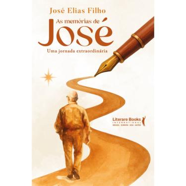 Imagem de As Memórias De José