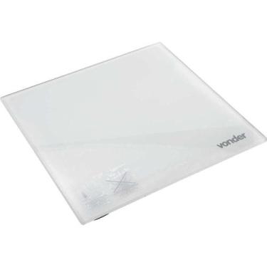 Imagem de Balança Digital de Vidro 150 kg, BDV 0150 Vonder OstenVonder