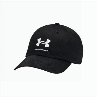 Imagem de Boné Under Armour Branded Unissex - Preto-Unissex