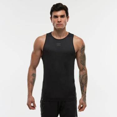 Imagem de Regata Umbro Impulse Masculina-Masculino