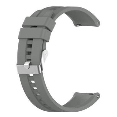 Imagem de Pulseira New Compatível Com Smartwatch Kospet Tank M1 Pro - Poolsy, Ci