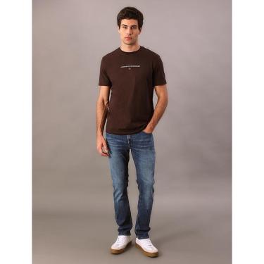 Imagem de Calça Jeans Skinny 5 Pockets-Masculino