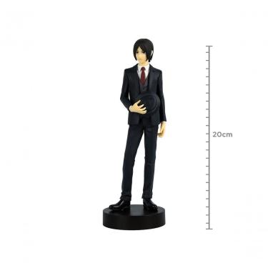 Imagem de Figure Colecionável Attack On Titan Eren Yeager Pop Up Parade para Decoração Detalhada...