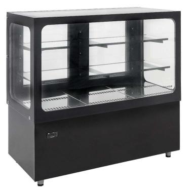 Imagem de Vitrine Refrigerada Gourmet 94cm Polofrio Balcão De Doce Gourmet 94cm 220V