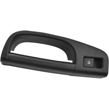 Imagem de Tecla Acionadora de Vidro Elétrico Traseiro Direito F103 para Volkswagen Gol, Saveiro e Voyage G5 G6 G7 Simples