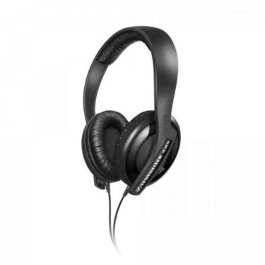 Imagem de Fone De Ouvido Sennheiser Hd65 Tv Preto