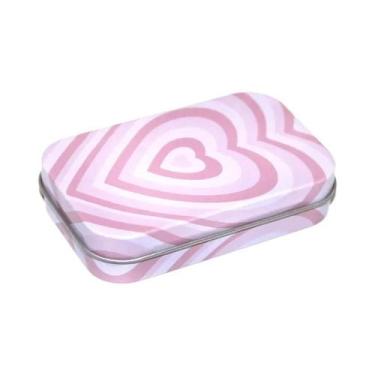 Imagem de Estojo Masculino Para Cigarros, Papel De Enrolar, Ervas E Tabaco, Caix