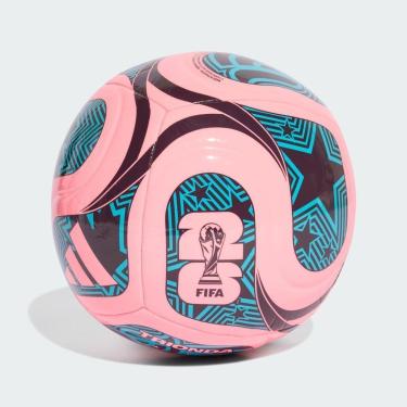 Imagem de Bola Adidas Trionda Copa do Mundo da FIFA 26 Club-Unissex