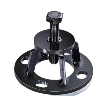 Imagem de Extrator Universal De Tambor De Freio E Ferramenta De Remoção De Eixo 