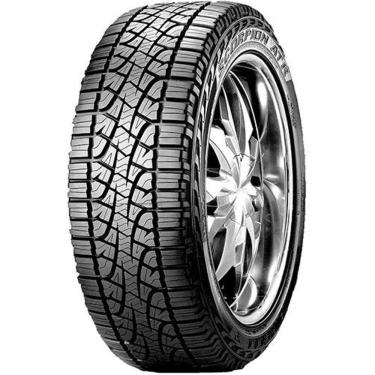 Imagem de Pneu Toro Tucson Cherokee Sportage 225/60r17 Atr 99h Scorpion ATR Pirelli
