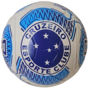 Imagem de Bola De Futebol Macia Para Jogos No Campo New Ball Variedades Em Times