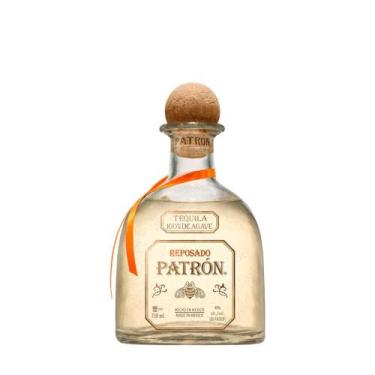 Imagem de Tequila Patrón Reposado  700ml