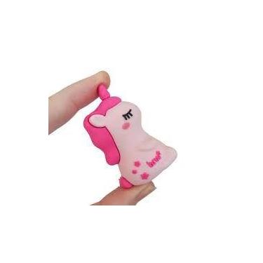Imagem de Apontador sem deposito brw raptor magic rosa - brw Magic