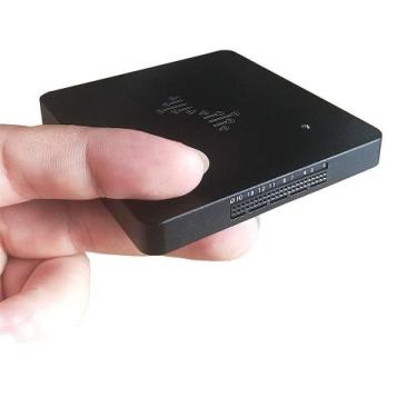 Imagem de Analisador Lógico DreamSourceLab DSLogic Plus 400MHz 16 Canais USB