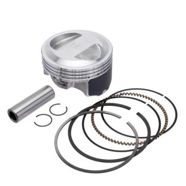 Imagem de Pistao Kit C/anel Kmp Dyamond Crf 230 Rac. Taxado 5.00 70.50