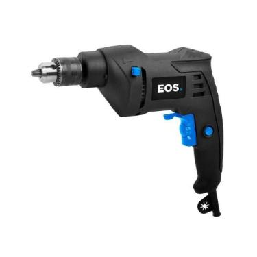 Imagem de Furadeira de Impacto EOS EFU04 3/8Pol 550W 110V