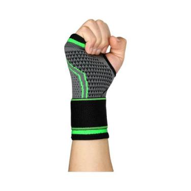 Imagem de Luvas De Exercício Antiderrapantes Para Ciclismo, Academia, Levantamen